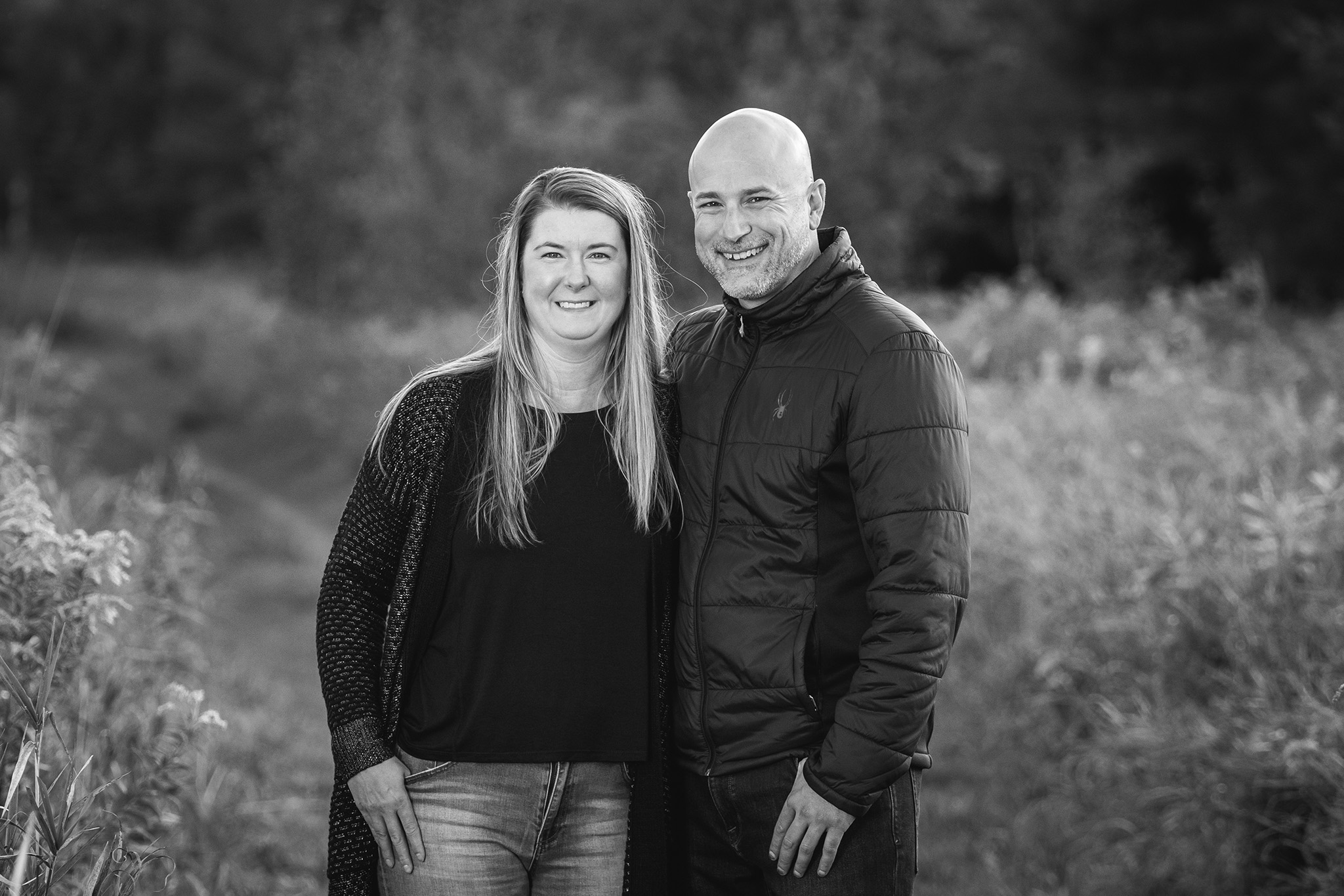 Couples Packages | CalTek Design - Photographer - Bobcaygeon, ON