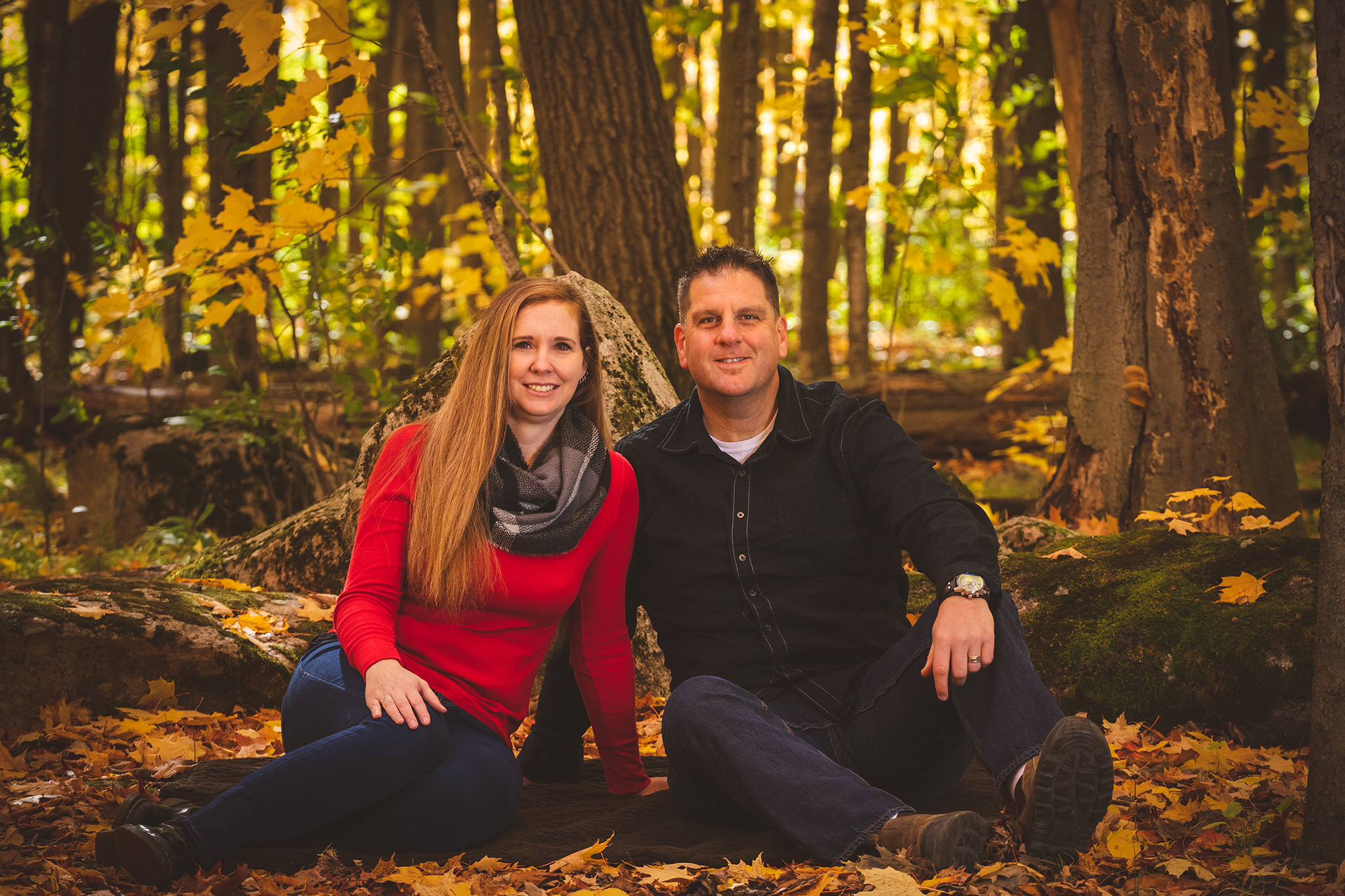 Couples Packages | CalTek Design - Photographer - Bobcaygeon, ON