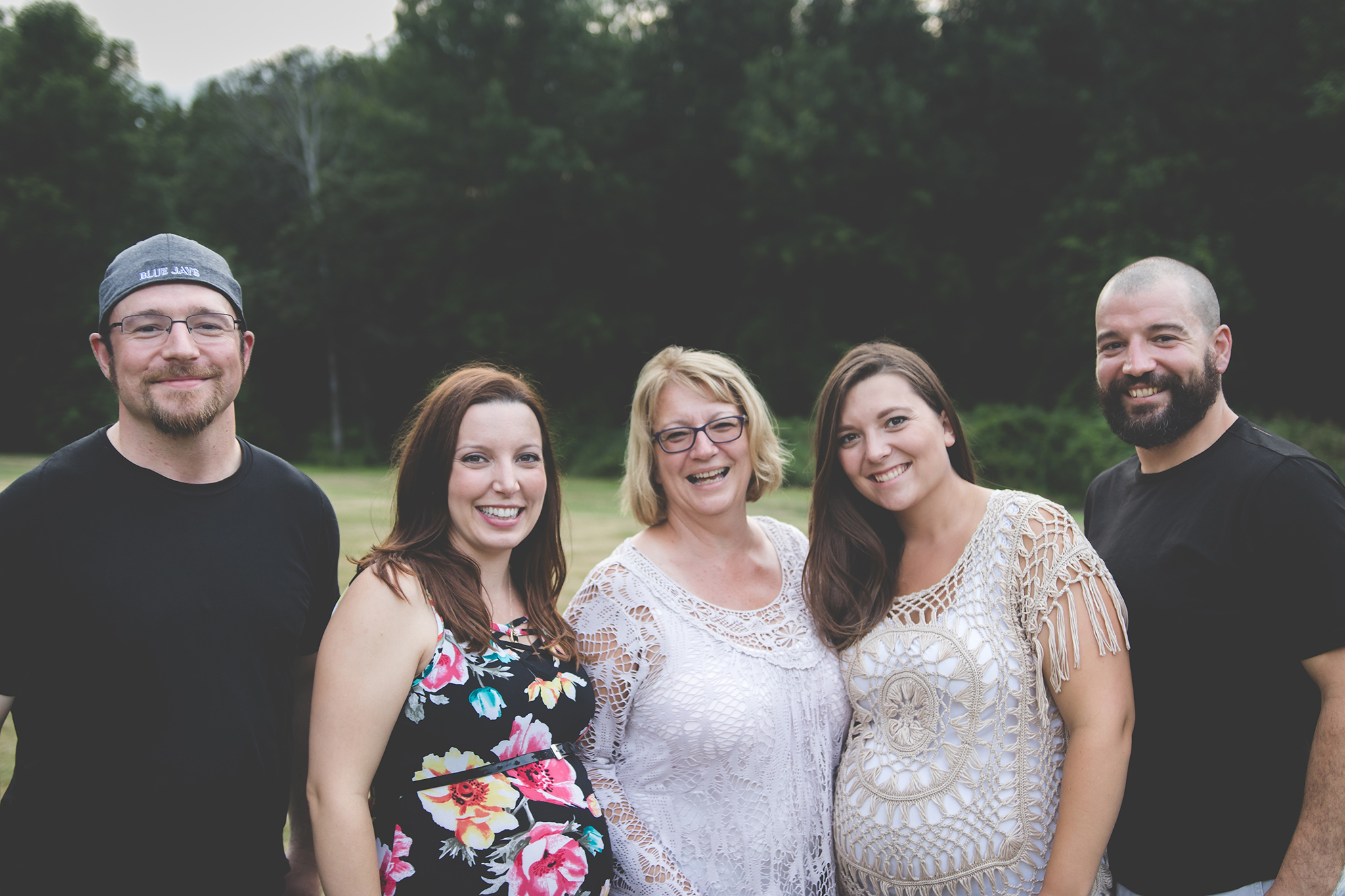 Family Packages | CalTek Design - Photographer Bobcaygeon, ON 