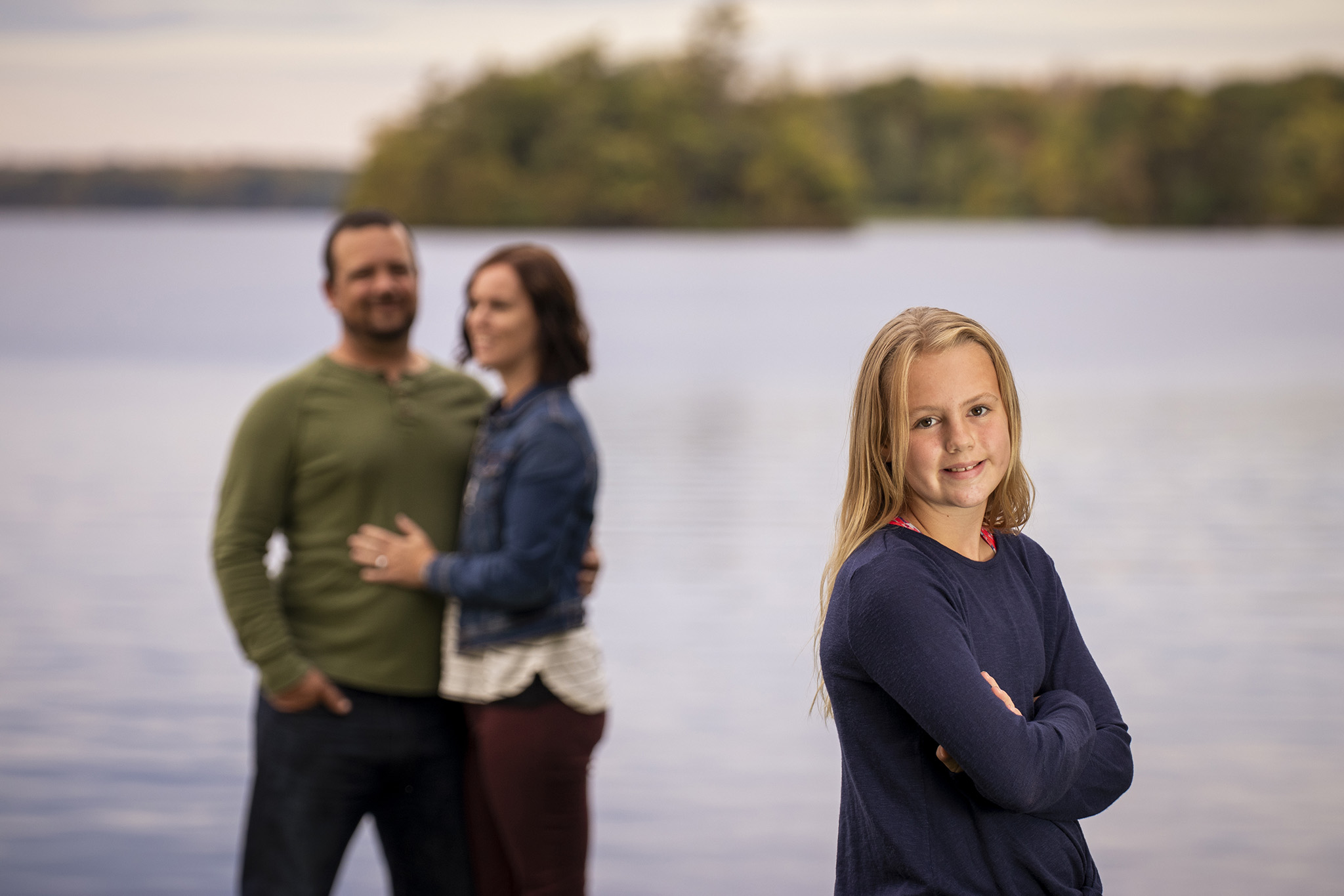 Family Packages | CalTek Design - Photographer Bobcaygeon, ON 