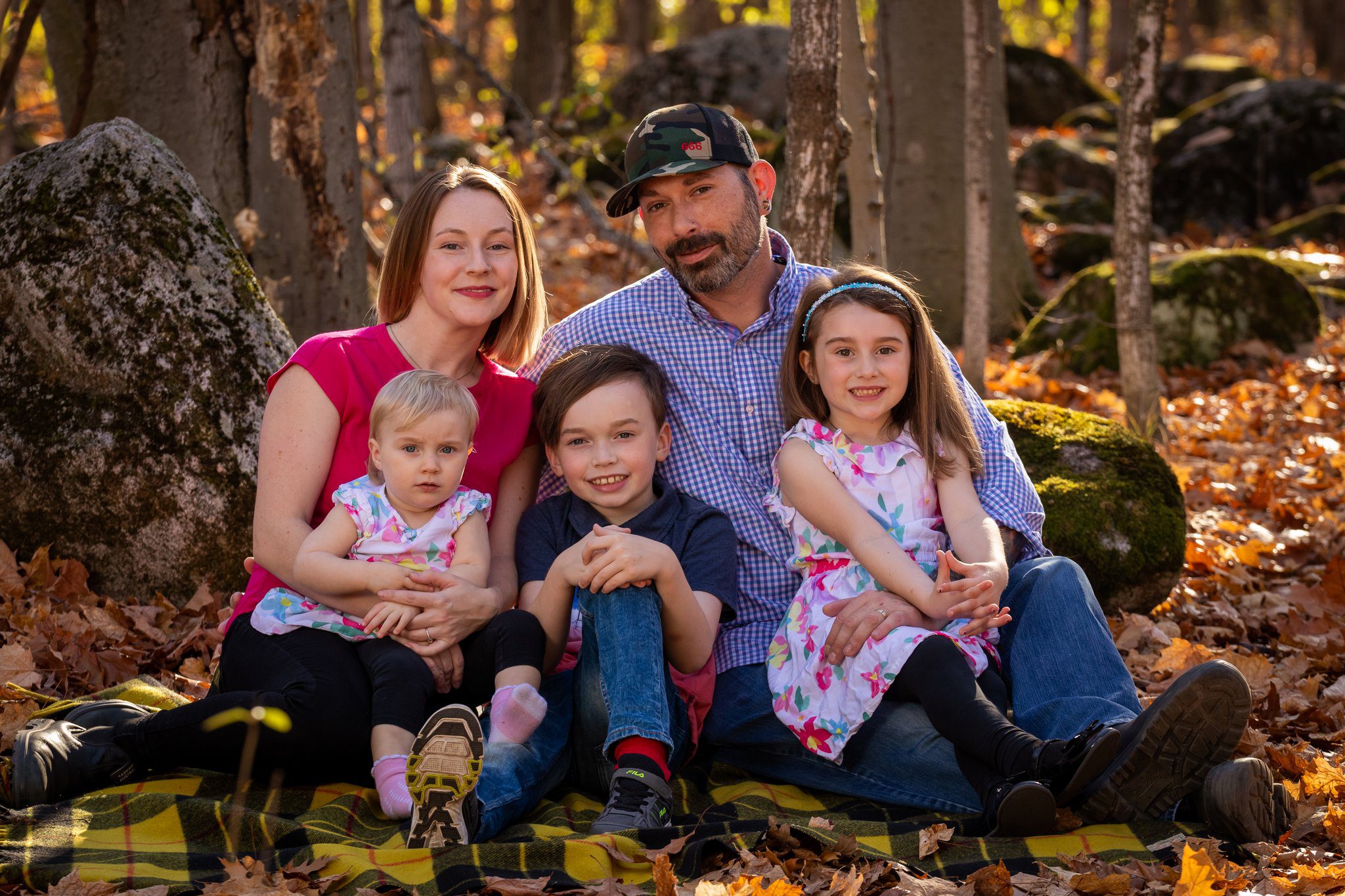 family6 | CalTek Design - Photographer | Bobcaygeon, ON