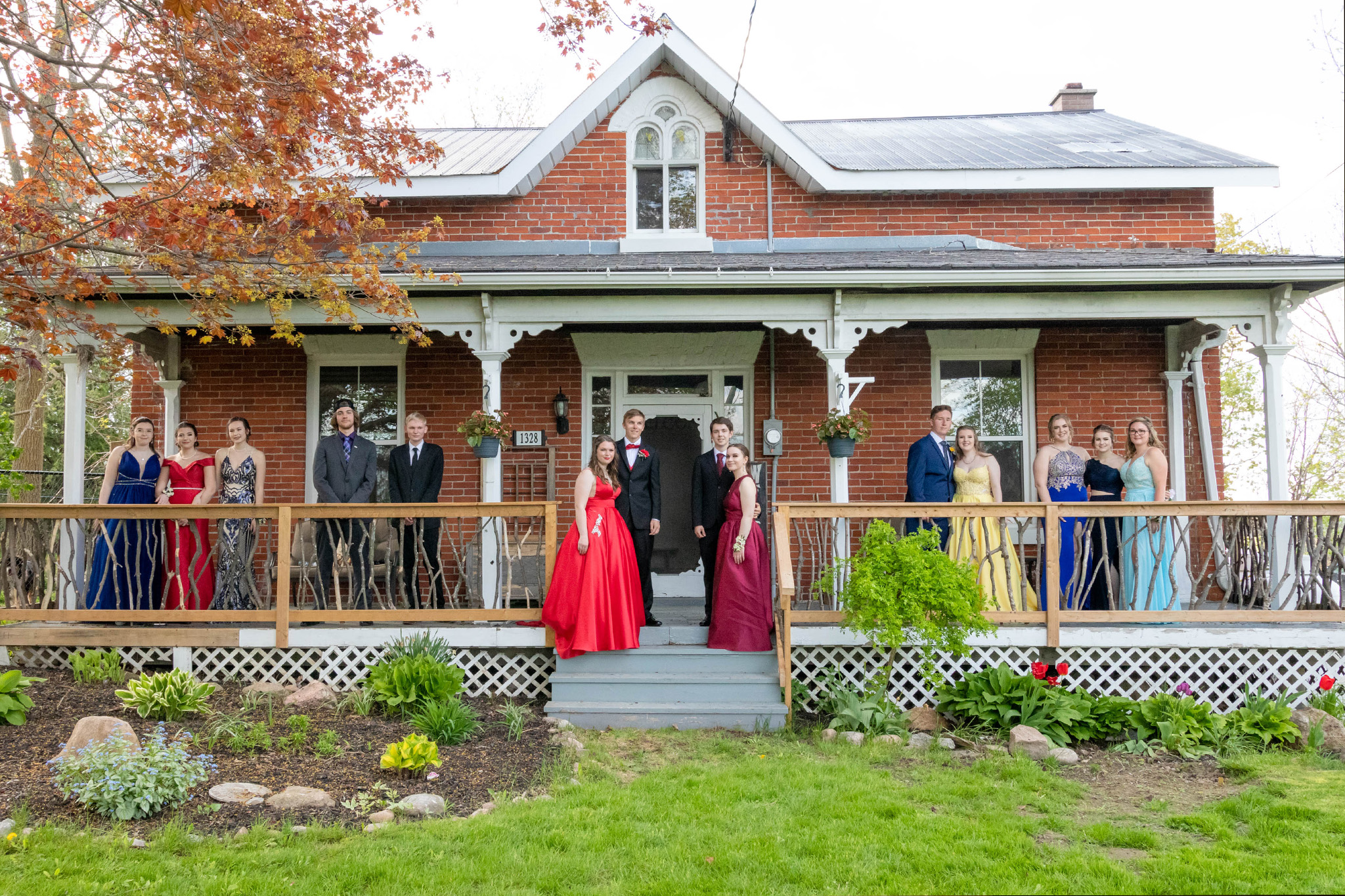 Special Events Packages | CalTek Design - Photographer Bobcaygeon, ON