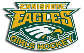 Ennismore Eagles Girls Hockey