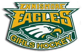 Ennismore Eagles Girls Hockey