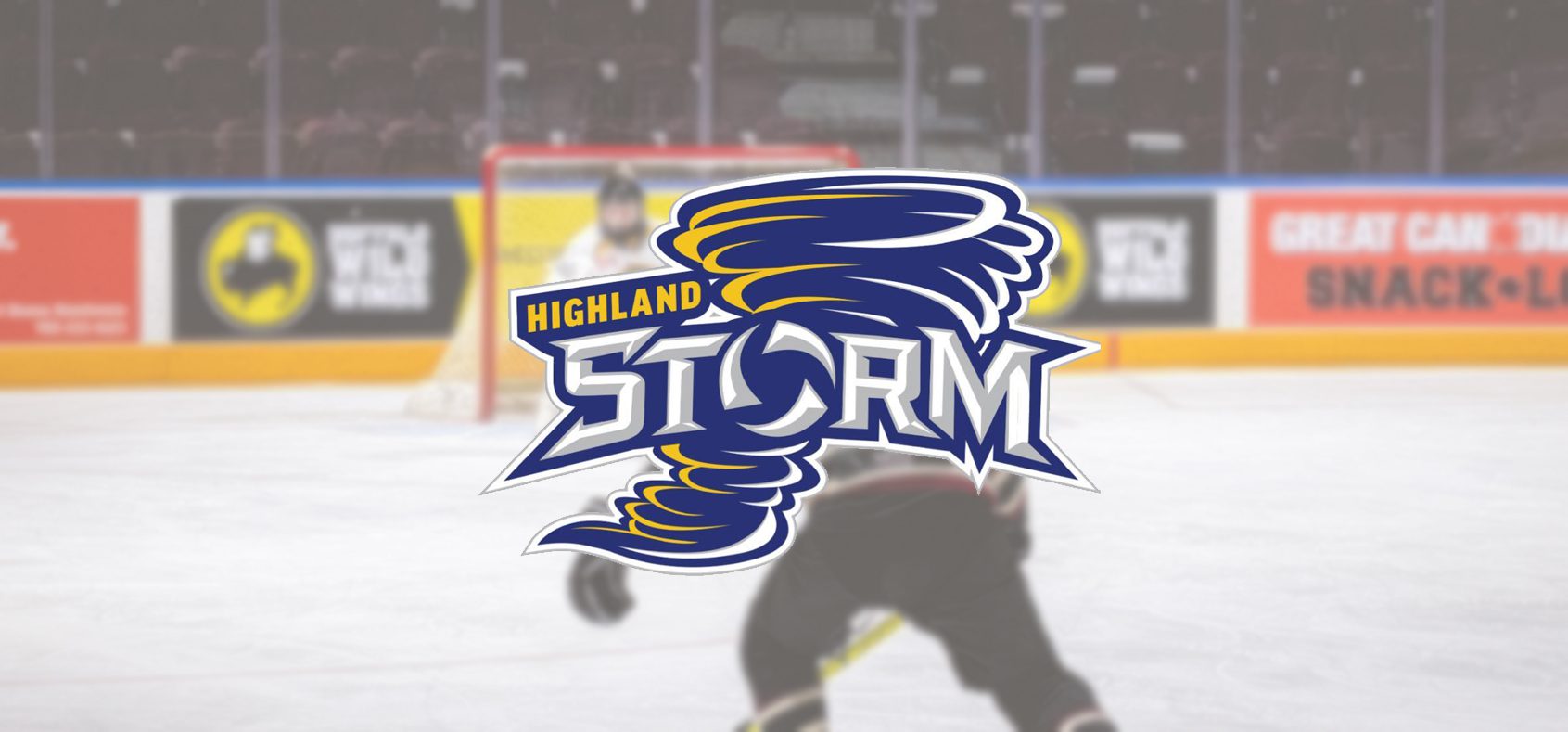 Highland Storm Minor Hockey - Team Packages | CalTek Design - Photographer | Kawartha Lakes, Peterborough, Haliburton County Highlandstorm banner | CalTek Design - Photographer | Kawartha Lakes, Peterborough, Haliburton County