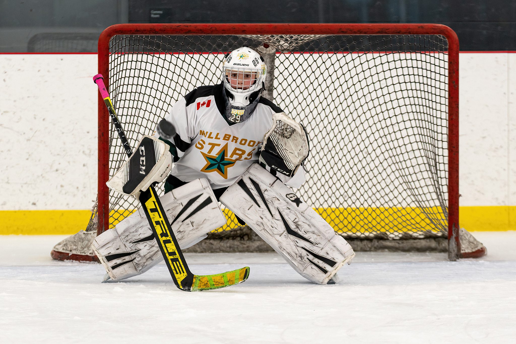 Sports Photography