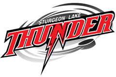 Sturgeon Lake Thunder Sturgeon Lake Thunder
