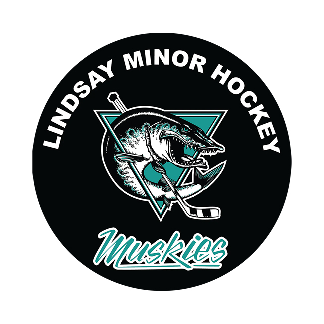 Lindsay Muskies Minor Hockey