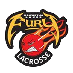 Kawartha Fury Minor Lacrosse