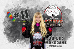 Otonabee Wolves - Team Photo Packages | CalTek Design - Photographer | Kawartha Lakes, Peterborough, Haliburton County Otonabee Wolves | Team Photo Packages