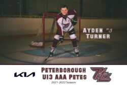 Ennismore Eagles Girls Hockey Team Packages | CalTek Design - Photographer | Kawartha Lakes, Peterborough, Haliburton County Peterborough Minor Hockey - Team Photo Packages