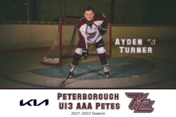 Ennismore Eagles Girls Hockey Team Packages | CalTek Design - Photographer | Kawartha Lakes, Peterborough, Haliburton County Peterborough Minor Hockey - Team Photo Packages