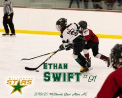Millbrook Stars - Team Photo Packages | CalTek Design - Photographer | Kawartha Lakes, Peterborough, Haliburton County Millbrook Stars - Team Photo Packages