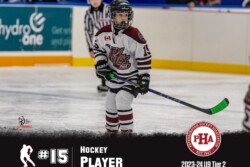 Central Ontario Wolves - Team Packages | CalTek Design - Photographer | Kawartha Lakes, Peterborough, Haliburton County Hockey Team Photo Packages | CalTek Design - Haliburton, Kawartha Lakes and Peterborough