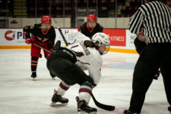Ennismore Eagles Girls Hockey Team Packages | CalTek Design - Photographer | Kawartha Lakes, Peterborough, Haliburton County Hockey Photo Packages
