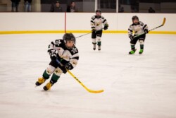 Sports Photo Packages | CalTek Design - Photographer | Kawartha Lakes, Peterborough, Haliburton County Millbrook Stars - Team Photo Packages