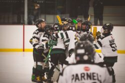 Millbrook Stars - Team Photo Packages | CalTek Design - Photographer | Kawartha Lakes, Peterborough, Haliburton County Millbrook Stars - Team Photo Packages