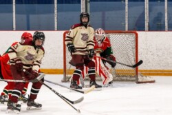 Central Ontario Wolves - Team Packages | CalTek Design - Photographer | Kawartha Lakes, Peterborough, Haliburton County Hockey Team Photo Packages | CalTek Design - Haliburton, Kawartha Lakes and Peterborough