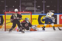 Central Ontario Wolves - Team Packages | CalTek Design - Photographer | Kawartha Lakes, Peterborough, Haliburton County Hockey Team Photo Packages | CalTek Design - Haliburton, Kawartha Lakes and Peterborough