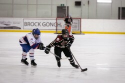 Central Ontario Wolves - Team Packages | CalTek Design - Photographer | Kawartha Lakes, Peterborough, Haliburton County Hockey Team Photo Packages | CalTek Design - Haliburton, Kawartha Lakes and Peterborough