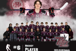 PHA Team Photo Packages | CalTek Design - Photographer | Kawartha Lakes, Peterborough, Haliburton County Peterborough Minor Hockey - Team Photo Packages