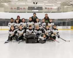 Millbrook Stars - Team Photo Packages | CalTek Design - Photographer | Kawartha Lakes, Peterborough, Haliburton County Hockey Team Photo Packages | CalTek Design - Haliburton, Kawartha Lakes and Peterborough