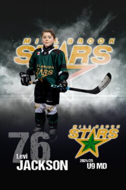Millbrook Stars - Team Photo Packages | CalTek Design - Photographer | Kawartha Lakes, Peterborough, Haliburton County Hockey Team Photo Packages | CalTek Design - Haliburton, Kawartha Lakes and Peterborough