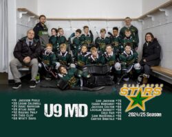 Millbrook Stars - Team Photo Packages | CalTek Design - Photographer | Kawartha Lakes, Peterborough, Haliburton County Hockey Team Photo Packages | CalTek Design - Haliburton, Kawartha Lakes and Peterborough
