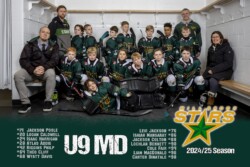 Central Ontario Wolves - Team Packages | CalTek Design - Photographer | Kawartha Lakes, Peterborough, Haliburton County Hockey Team Photo Packages | CalTek Design - Haliburton, Kawartha Lakes and Peterborough