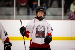 Sports Photo Packages | CalTek Design - Photographer | Kawartha Lakes, Peterborough, Haliburton County Otonabee Wolves | Team Photo Packages