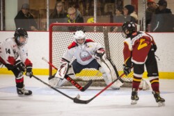 Otonabee Wolves - Team Photo Packages | CalTek Design - Photographer | Kawartha Lakes, Peterborough, Haliburton County Otonabee Wolves - Team Photo Packages