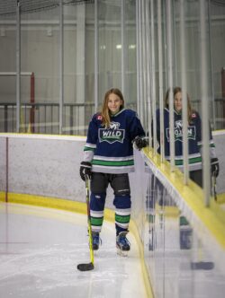 West Northumberland Wild | CalTek Design - Photographer | Kawartha Lakes, Peterborough, Haliburton County Hockey Team Photo Packages | CalTek Design - Haliburton, Kawartha Lakes and Peterborough
