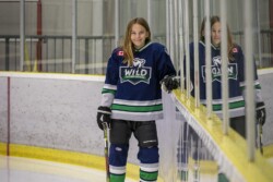 West Northumberland Wild | CalTek Design - Photographer | Kawartha Lakes, Peterborough, Haliburton County Hockey Team Photo Packages | CalTek Design - Haliburton, Kawartha Lakes and Peterborough
