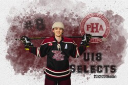 Kawartha Coyotes Team Packages | CalTek Design - Photographer | Kawartha Lakes, Peterborough, Haliburton County PHA Selects - Team Photo Packages