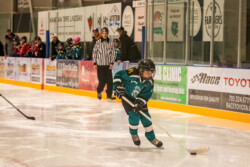 Kawartha Coyotes Team Packages | CalTek Design - Photographer | Kawartha Lakes, Peterborough, Haliburton County Lindsay Muskies - Team Photo Packages