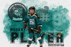 Lindsay Muskies Minor Hockey Photo Packages | CalTek Design - Photographer | Kawartha Lakes, Peterborough, Haliburton County Lindsay Muskies Minor Hockey