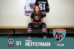 Peterborough Ice Kats | CalTek Design - Photographer | Kawartha Lakes, Peterborough, Haliburton County Peterborough Ice Kats | Team Photo Packages