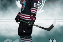 Peterborough Ice Kats | CalTek Design - Photographer | Kawartha Lakes, Peterborough, Haliburton County Peterborough Ice Kats | Team Photo Packages