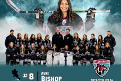 Peterborough Ice Kats | CalTek Design - Photographer | Kawartha Lakes, Peterborough, Haliburton County Peterborough Ice Kats | Team Photo Packages