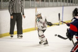 Peterborough Ice Kats | CalTek Design - Photographer | Kawartha Lakes, Peterborough, Haliburton County Hockey Team Photo Packages | CalTek Design - Haliburton, Kawartha Lakes and Peterborough