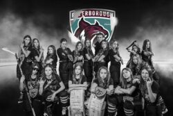 Peterborough Ice Kats | Team Photo Packages
