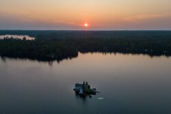 Drone Photography - Kawartha Lakes | Peterborough County | Haliburton County | CalTek Design - Photographer | Kawartha Lakes, Peterborough, Haliburton County Drone Photography | CalTek Design | Bobcaygeon, ON