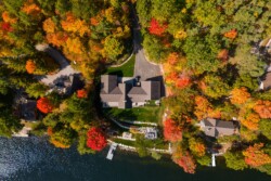 Drone Photography - Kawartha Lakes | Peterborough County | Haliburton County | CalTek Design - Photographer | Kawartha Lakes, Peterborough, Haliburton County Drone Photography | CalTek Design | Bobcaygeon, ON