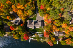 Drone Photography - Kawartha Lakes | Peterborough County | Haliburton County | CalTek Design - Photographer | Kawartha Lakes, Peterborough, Haliburton County Drone Photography | CalTek Design | Bobcaygeon, ON
