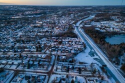 Drone Photography - Kawartha Lakes | Peterborough County | Haliburton County | CalTek Design - Photographer | Kawartha Lakes, Peterborough, Haliburton County Drone Photography | CalTek Design | Bobcaygeon, ON