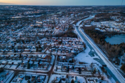 Drone Photography - Kawartha Lakes | Peterborough County | Haliburton County | CalTek Design - Photographer | Kawartha Lakes, Peterborough, Haliburton County Drone Photography | CalTek Design | Bobcaygeon, ON