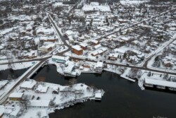 Drone Photography - Kawartha Lakes | Peterborough County | Haliburton County | CalTek Design - Photographer | Kawartha Lakes, Peterborough, Haliburton County Drone Photography | CalTek Design | Bobcaygeon, ON