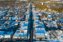 Drone Photography - Kawartha Lakes | Peterborough County | Haliburton County | CalTek Design - Photographer | Kawartha Lakes, Peterborough, Haliburton County Drone Photography | CalTek Design | Bobcaygeon, ON