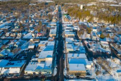 Drone Photography - Kawartha Lakes | Peterborough County | Haliburton County | CalTek Design - Photographer | Kawartha Lakes, Peterborough, Haliburton County Drone Photography | CalTek Design | Bobcaygeon, ON