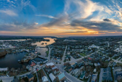 Drone Photography - Kawartha Lakes | Peterborough County | Haliburton County | CalTek Design - Photographer | Kawartha Lakes, Peterborough, Haliburton County Drone Photography | CalTek Design | Bobcaygeon, ON